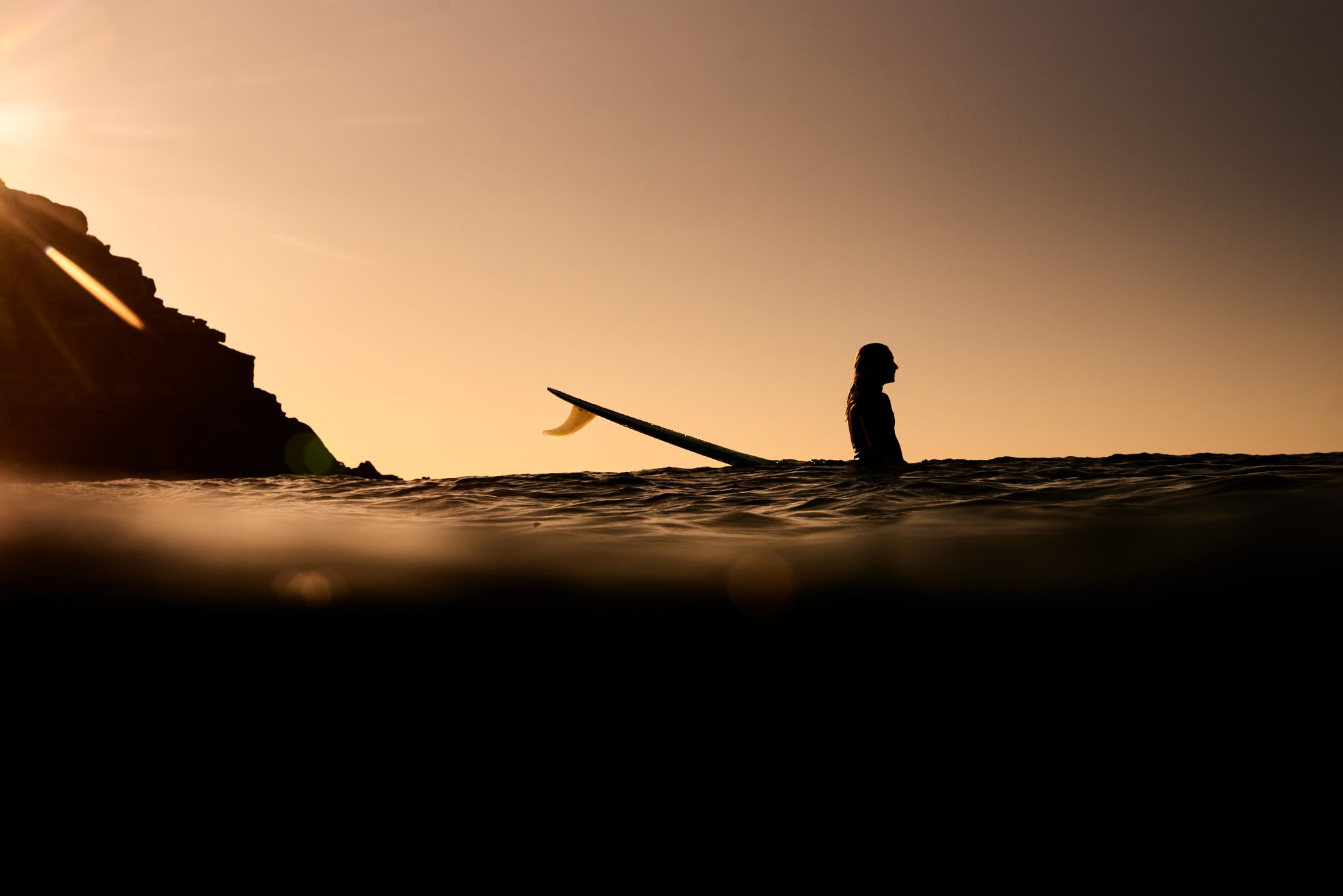 Surf Yoga Pack Blackstone Surf Camp